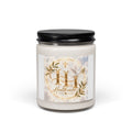 Healtheaven Branded Candle