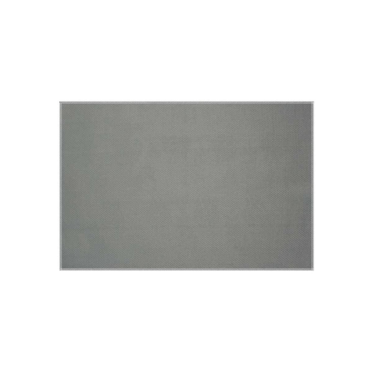 Dove & Olive Branch Outdoor Rug — Neutral Coastal Patio Mat