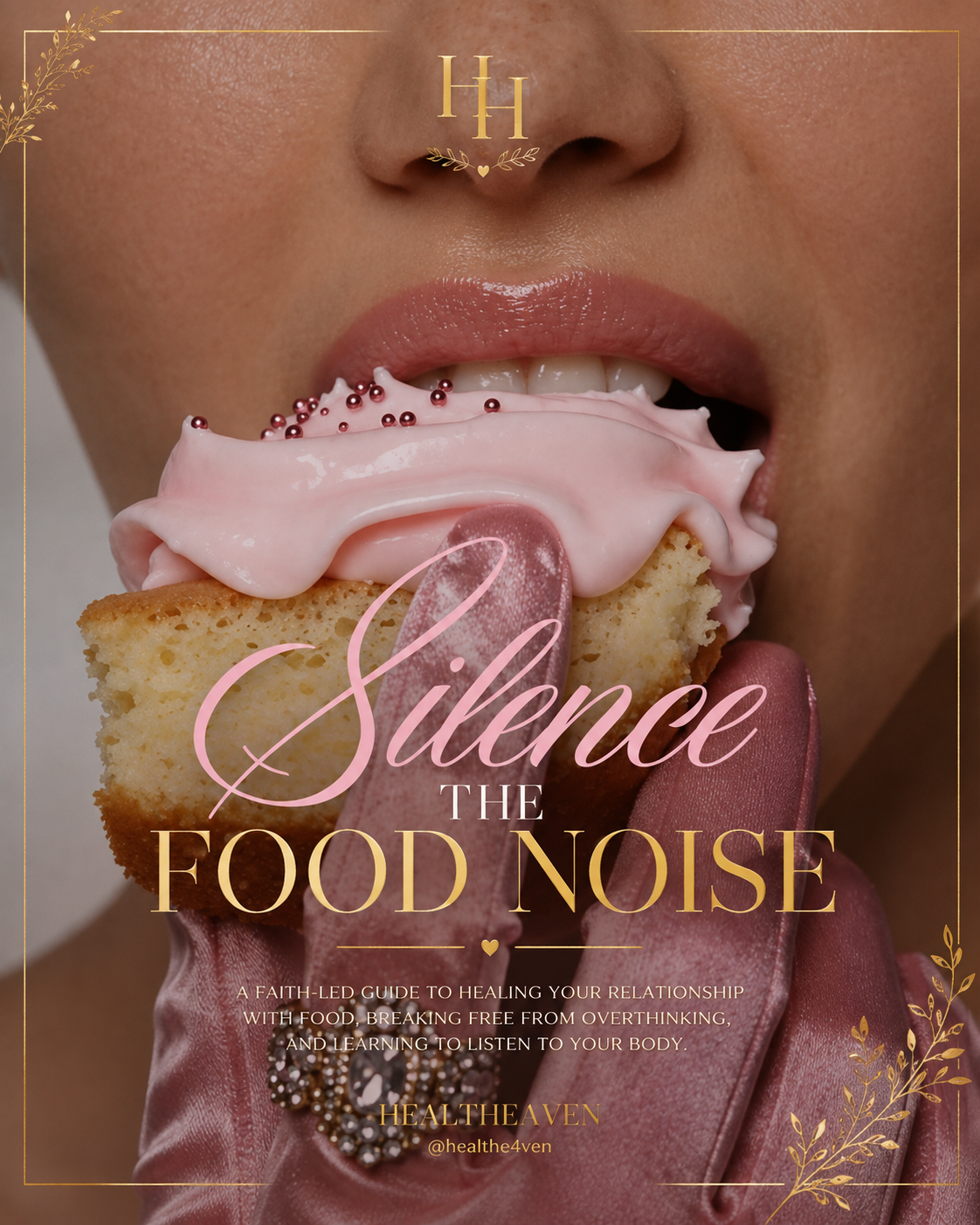 Silence the Food Noise — The Deeper Guide