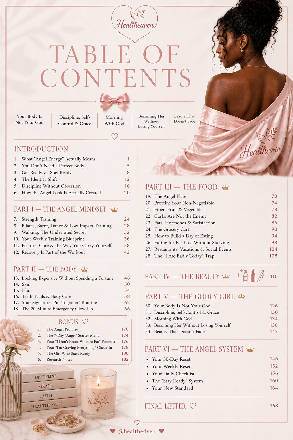 The Angel Effect — Hardcover Book