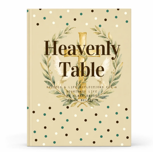 Heavenly Table