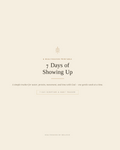 3 7-Day Scripture Habit's